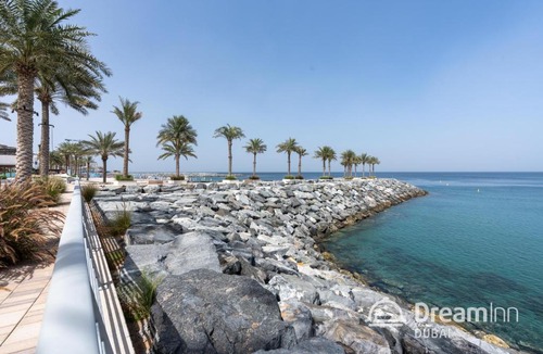 Sharm Apartment | Premium Experience Address Beach Residence Fujairah - Premium Apartments