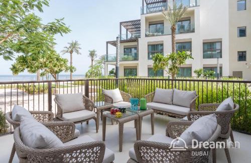 Sharm Apartment | Premium Experience Address Beach Residence Fujairah - Premium Apartments