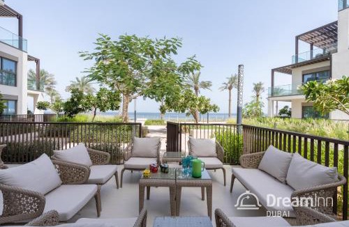 Sharm Apartment | Premium Experience-Address Beach Residence Fujairah