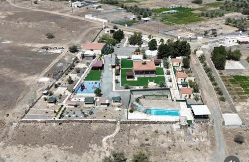 Al Batinah North Governorate Ski Chalet | Premium Farm Villa with Pool, Gardens, and Spacious Outdoor Areas