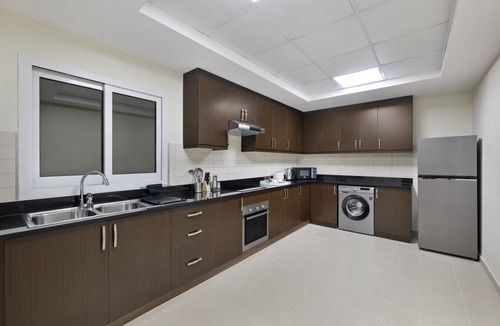 Trade Center Apartment | Premium Stay in Duja Tower | Close to DIFC & Downtown