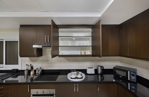 Trade Center Apartment | Premium Stay in Duja Tower | Close to DIFC & Downtown
