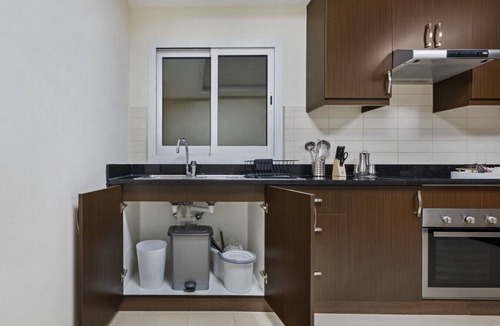 Trade Center Apartment | Premium Stay in Duja Tower | Close to DIFC & Downtown