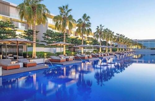 Ajman Apartment | Premium Two Bedroom Villa With Private Pool