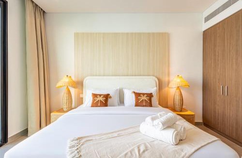 Abu Dhabi Villa | Premium Vacation Home - Spacious and Stylish - Yas Island