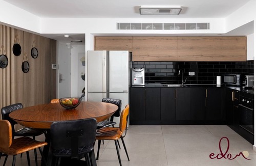 Eilat Apartment | Presidential Suite with Jacuzzi and Seaview