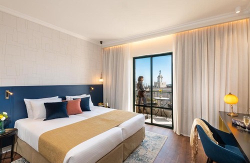 Rehavia Hotel | Prima Kings Hotel