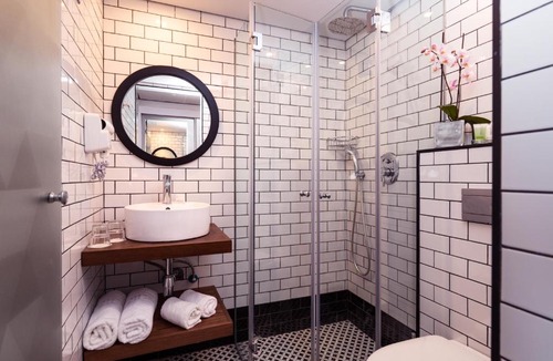 Tel Aviv Promenade Hotel | Prima Tel Aviv Hotel
