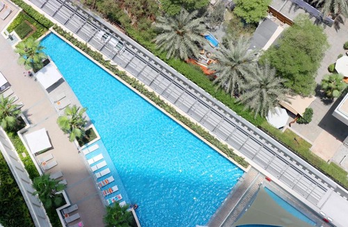 Jumeirah Beach Residence Apartment | Prime 1BR with Marina Views and Beach Access