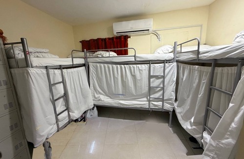 Old Dubai Bed & Breakfast | Prime City Center Location, Comfortable Accommodations with Breakfast WiFi & AC