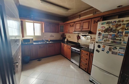 Old Cairo Apartment | Prime Location with Stunning View: Opposite the Museum of Egyptian Civilization,