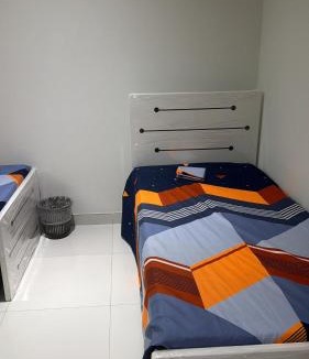 Ajman Apartment | Prime Shared Living555
