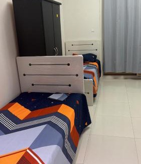 Ajman Apartment | Prime Shared Living555