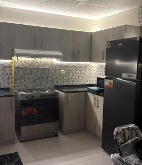 Ajman Apartment | Prime Shared Living555