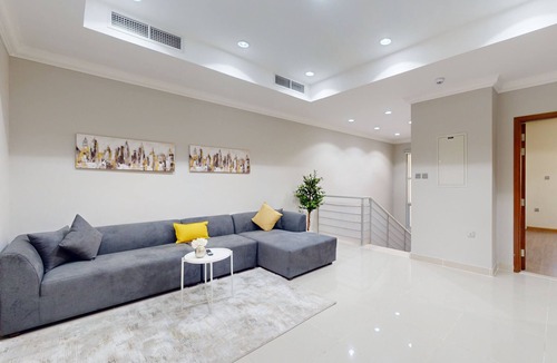 Jumeirah Village Circle Villa | Primestay - JVC Villa 4