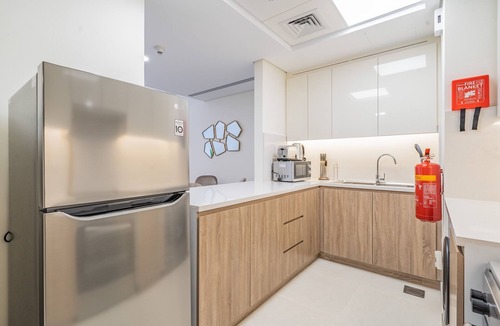Mirdif Apartment | Primestay- Mirdif Hills, Mirdif Near Airport