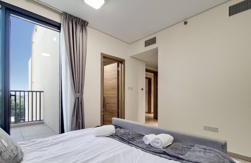 Mirdif Apartment | Primestay - Nasayem Avenue in Mirdif Hills