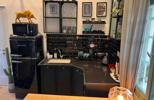 Beersheba Apartment | Prince of Beer Sheva by CROWN