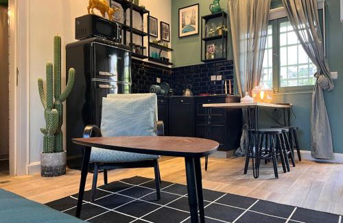 Beersheba Apartment | Prince of Beer Sheva by CROWN