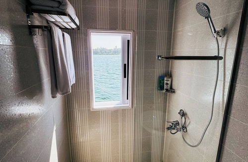 Luxor Boat Rental | Private 14-Cabin Luxury Houseboat on the Nile – Soul of the Nile, Luxor