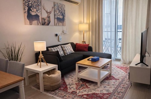 Bawshar Apartment | Private 1BHK Apartment in Bosher