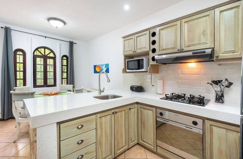 Tamarindo Villa | Private 2BR Villa, Resort Pool, Walkable to Beach