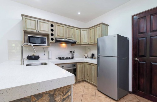 Tamarindo Villa | Private 2BR Villa, Resort Pool, Walkable to Beach
