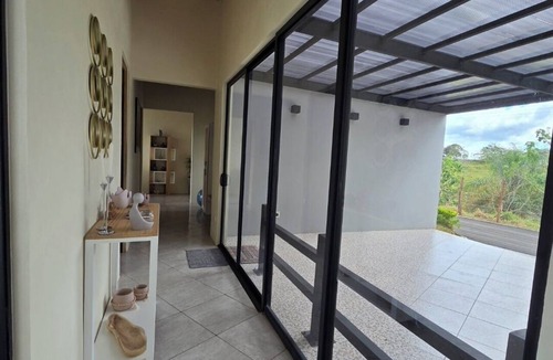 Garabito House | Private 3BR/3BA Retreat Relaxing Atenas Escape with personal heated pool