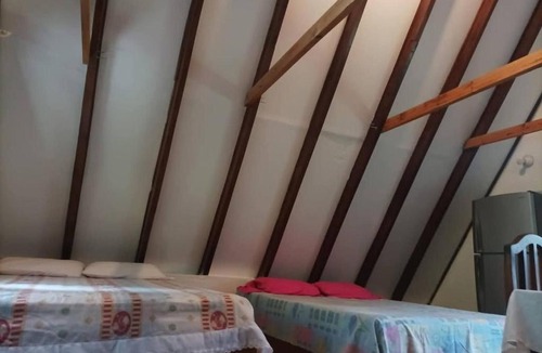 La Union House | private and pleasant