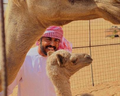 Bidiya Other | Private Bedouin Tent Al Badri