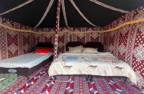 Bidiya Other | Private Bedouin Tent Al Badri