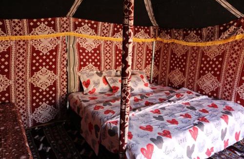 Bidiya Other | Private Bedouin Tent Al Badri