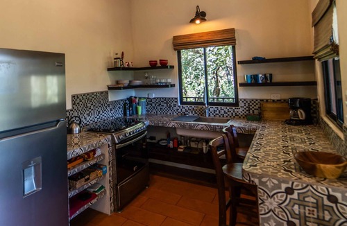 Samara Villa | Private family compound! Oceanview mountaintop 5-bedroom villa .
