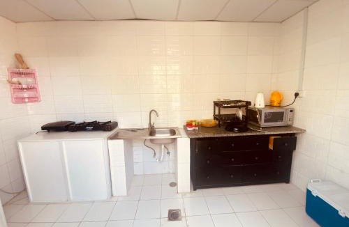 Al Rahba House | private farmhouse Tent Room