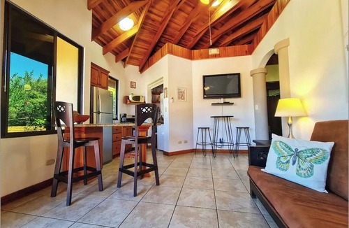 Playa Hermosa Villa | Private Hillside Villa with Pool in Playa Hermosa