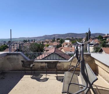 Mateh Yehuda Villa | private house near Jerusalem