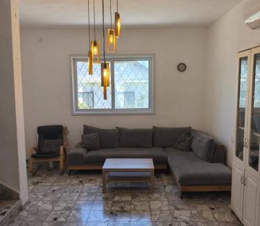 Mateh Yehuda Villa | private house near Jerusalem