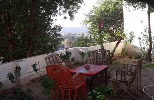 Aswan House | Private House with Garden and Terrace in Aswan