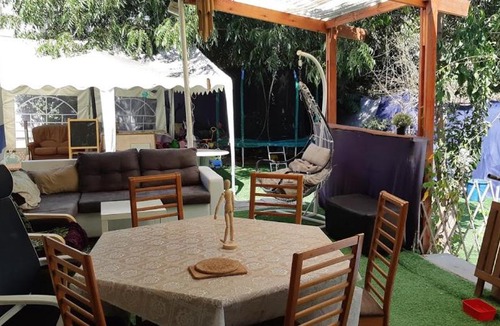 Tel Aviv House | Private house with huge garden