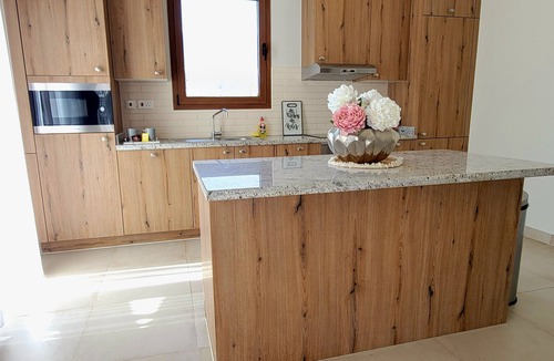 As Sifah Villa | Private Pool Retreat - Full-Service Villa