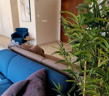 As Sifah House | Private Pool Retreat - Full-Service Villa