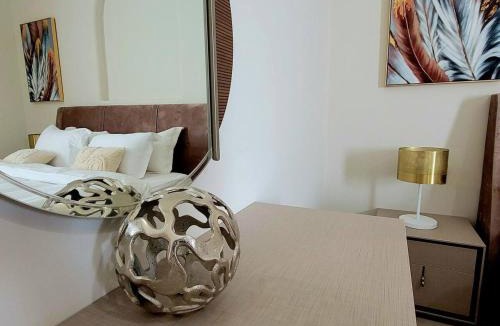 As Sifah House | Private Pool Retreat - Full-Service Villa