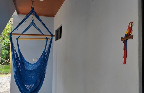 Carara Apartment | Private room for 2 people 26 km from Jaco
