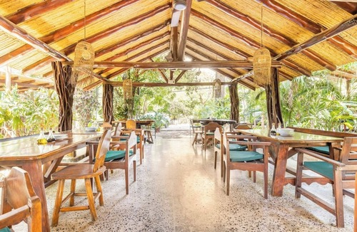 Playa Grande Apartment | Private room with pool, walking distance to beach