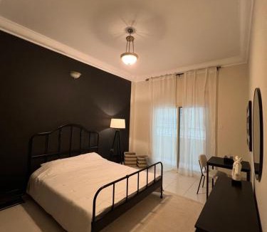 Al Qasimia House | Private rooms