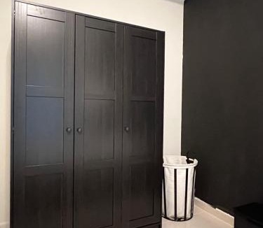 Al Qasimia House | Private rooms