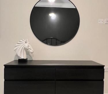 Al Qasimia House | Private rooms