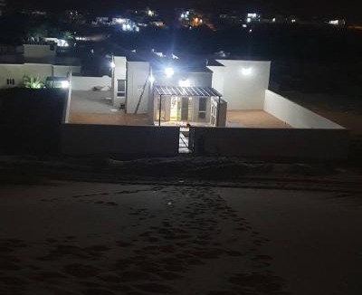 Bidiya House | Private Sand Bond