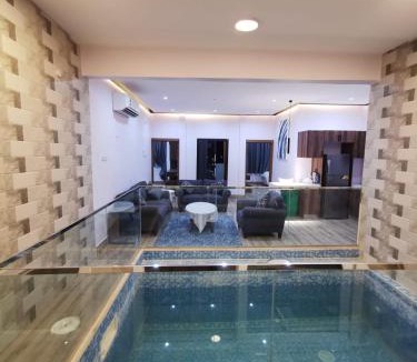 Bidiya House | Private Sand Bond
