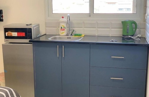 Wadi Nisnas Apartment | Private stylish&Modern Double Bed Apartment&NTFLIX 26